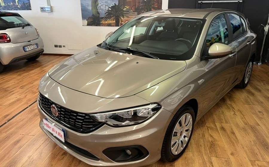 Fiat Tipo